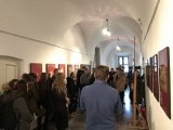 Lekcja patriotyzmu w Muzeum Regionalnym w Krasnymstawie